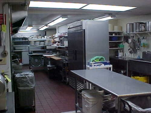 More Photos Of 8355 Highway 2, Iron River Restaurant For Sale