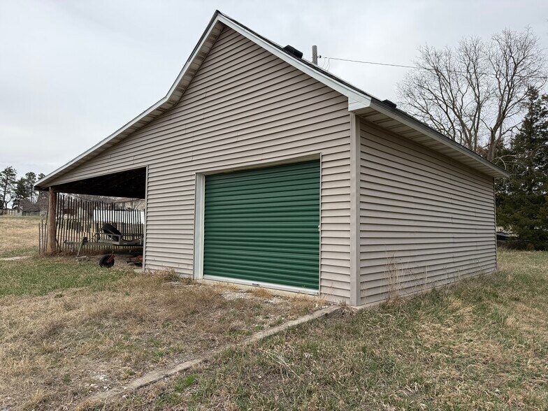 More Photos Of 54924 Willow st, Pierce Land For Sale