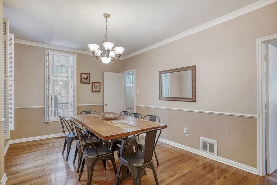 More Photos Of 422 21st St, Denver Office For Sale