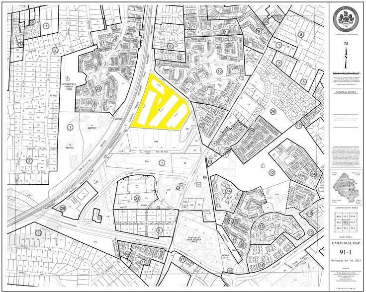 More Photos Of 6584-6600 Fleet Dr, Alexandria Warehouse For Lease