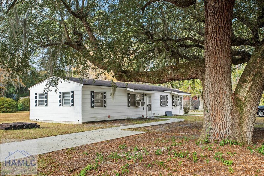 More Photos Of , Hinesville Multifamily For Sale