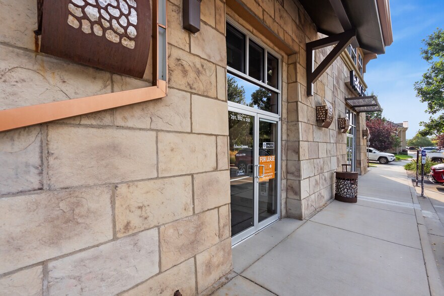 More Photos Of 2510 E Harmony Rd, Fort Collins Office For Lease