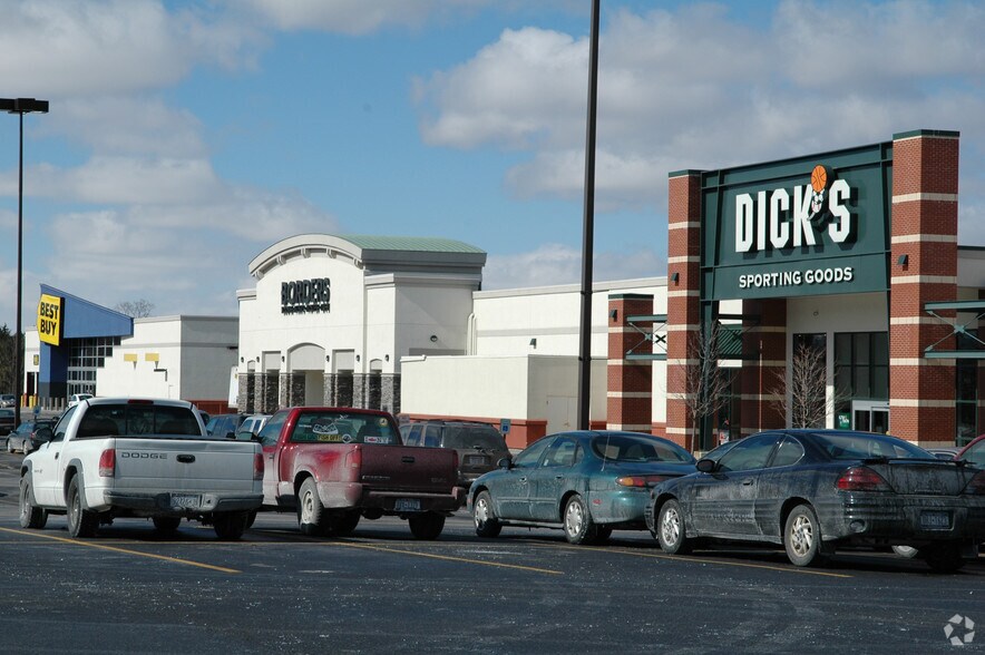 More Photos Of 40 Catherwood Rd, Ithaca General Retail For Lease