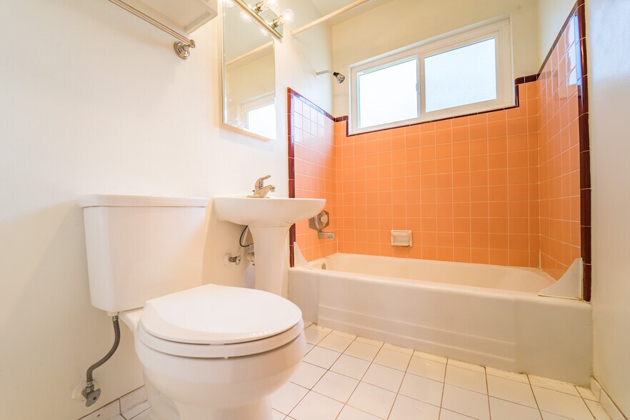 More Photos Of 3791-3793 10th Ave, San Diego Apartments For Sale