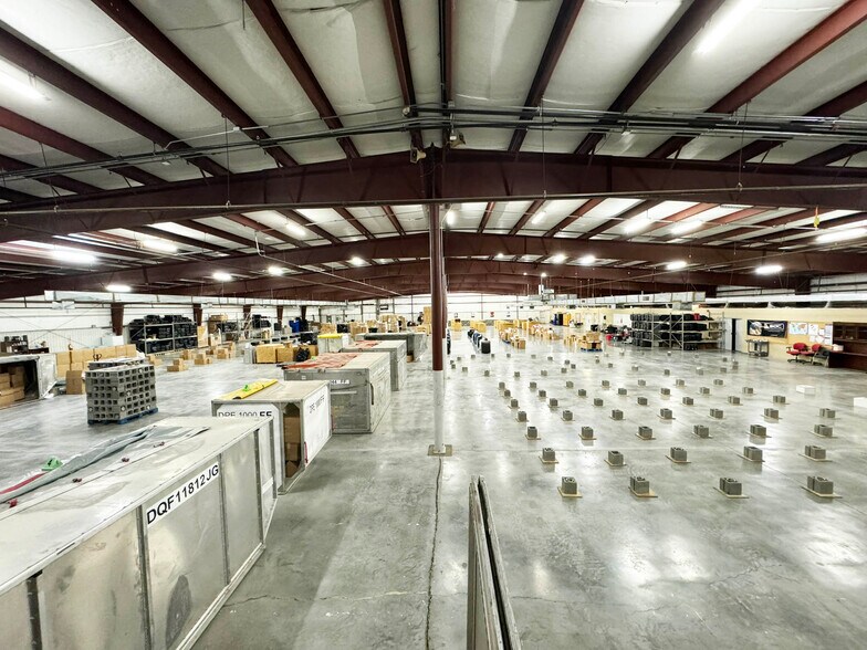 More Photos Of 694 Corning Way, Martinsburg Warehouse For Lease