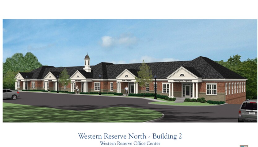 More Photos Of 4955 Foote Rd, Medina Medical For Lease