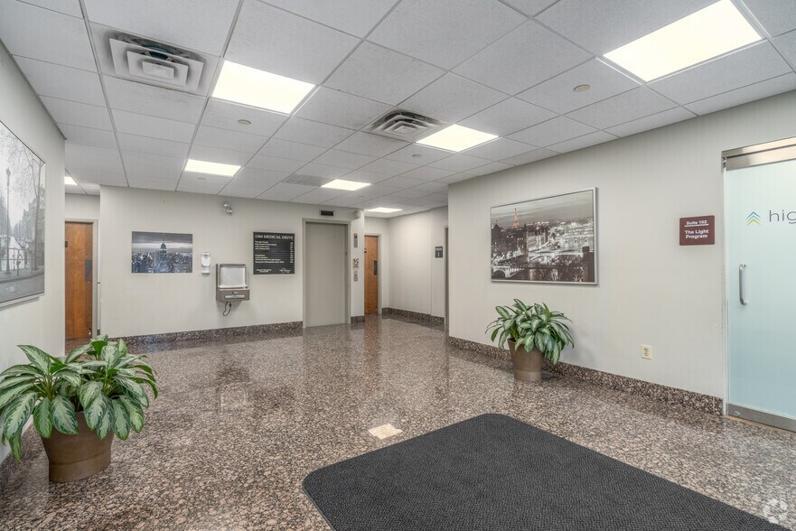 More Photos Of 1610 Medical Dr, Pottstown Unknown For Lease