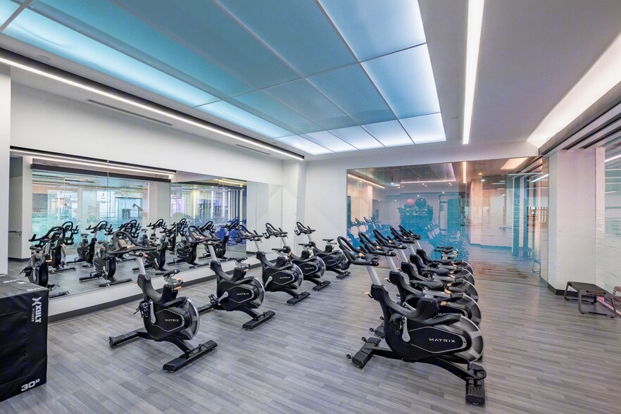 More Photos Of 2445 M St NW, Washington Loft Creative Space For Lease