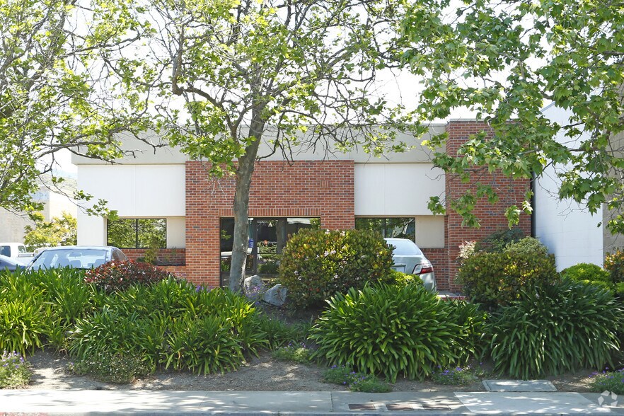 More Photos Of 3437 Empresa Dr, San Luis Obispo Office For Sale
