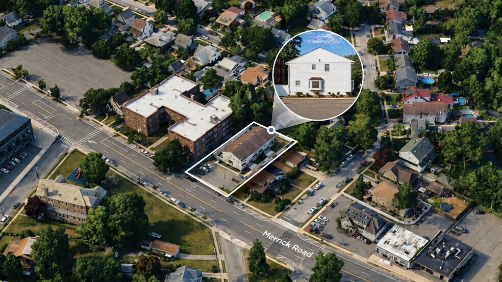 More Photos Of 688 Merrick Rd, Baldwin Apartments For Sale
