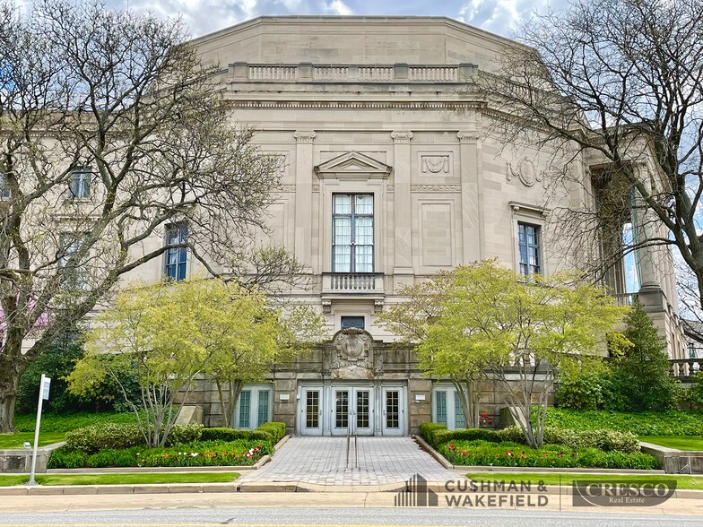 More Photos Of 11440-11500 Euclid Ave, Cleveland Apartments For Sale