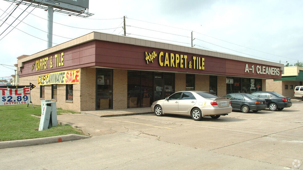 Primary Photo Of 4551-4553 Highway 6 N, Houston Storefront Retail Office For Sale