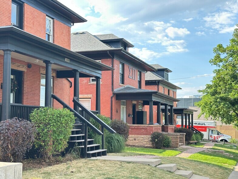 More Photos Of , Boulder Multifamily For Sale