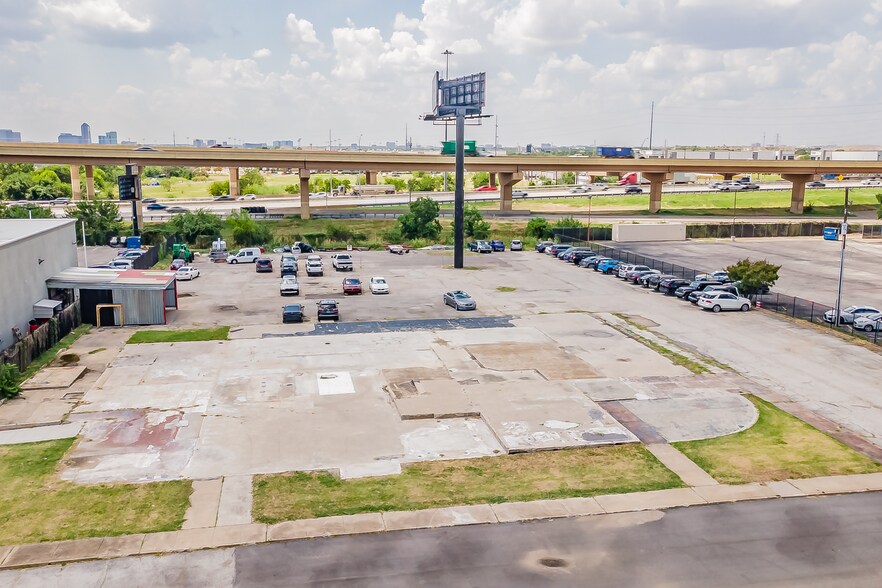 More Photos Of 10945 Composite Dr, Dallas Land For Sale