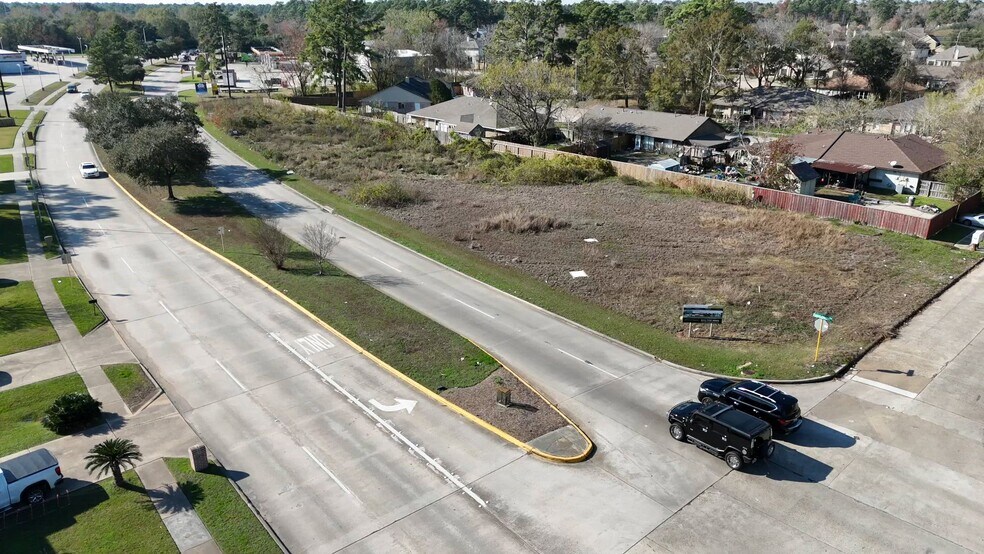 Primary Photo Of 26808 Cypresswood, Spring Land For Sale