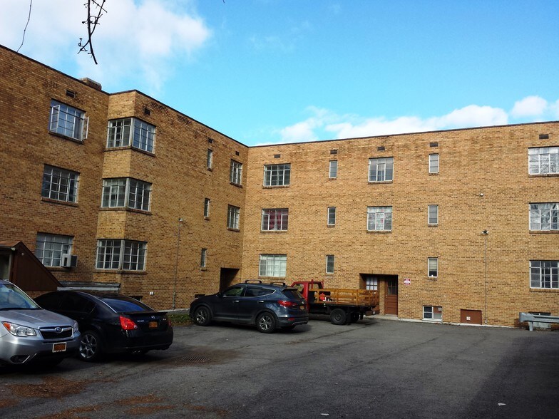 More Photos Of 162 Chapin St, Binghamton Apartments For Sale