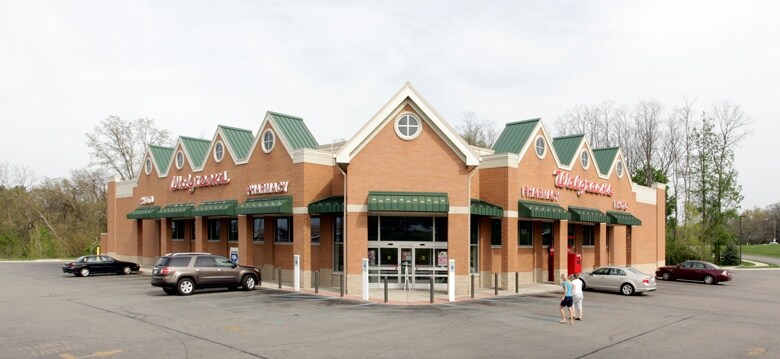 More Photos Of 2643 Kalamazoo Ave, Grand Rapids Drugstore For Sale