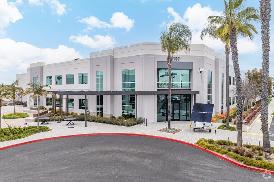 Primary Photo Of 6197 El Camino Real, Carlsbad Light Manufacturing For Sale