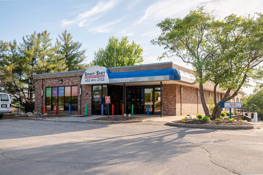 Primary Photo Of 2020 N 72nd St, Omaha Daycare Center For Sale