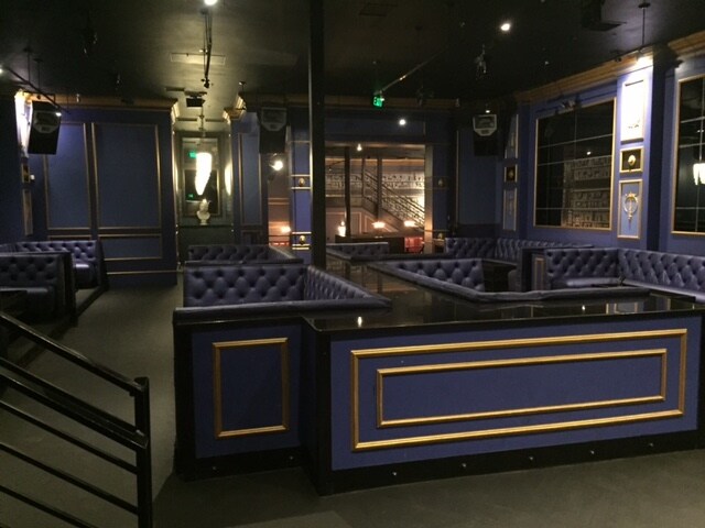 More Photos Of 1448 Market St, Denver Restaurant For Lease
