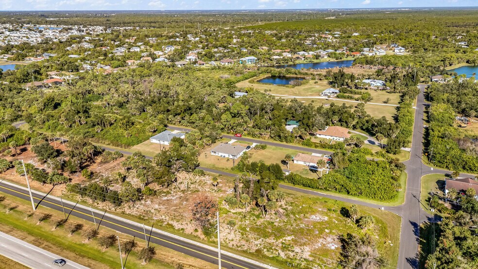 More Photos Of 3280-3294 N Access Rd, Englewood Land For Sale