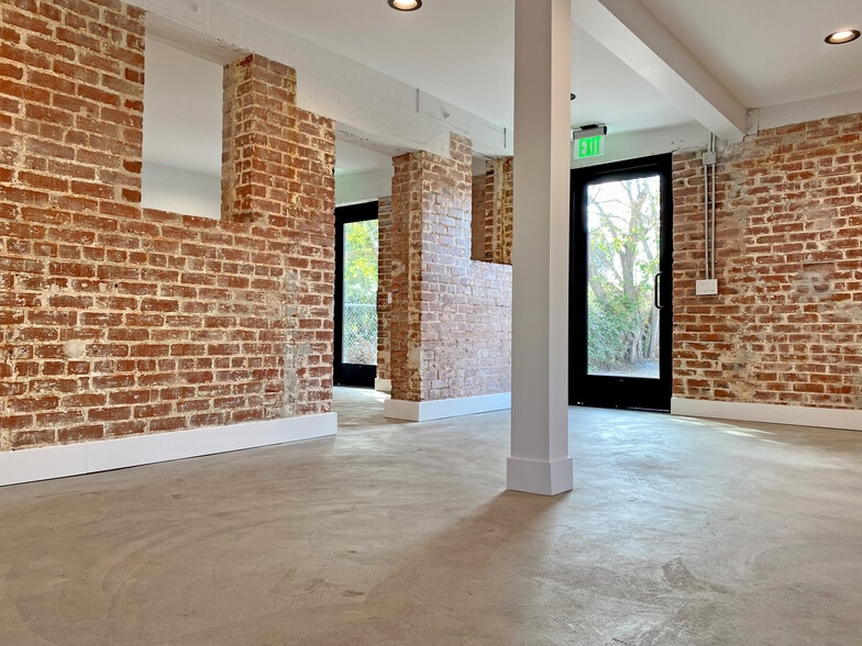 More Photos Of 809 Chapala St, Santa Barbara Loft Creative Space For Lease