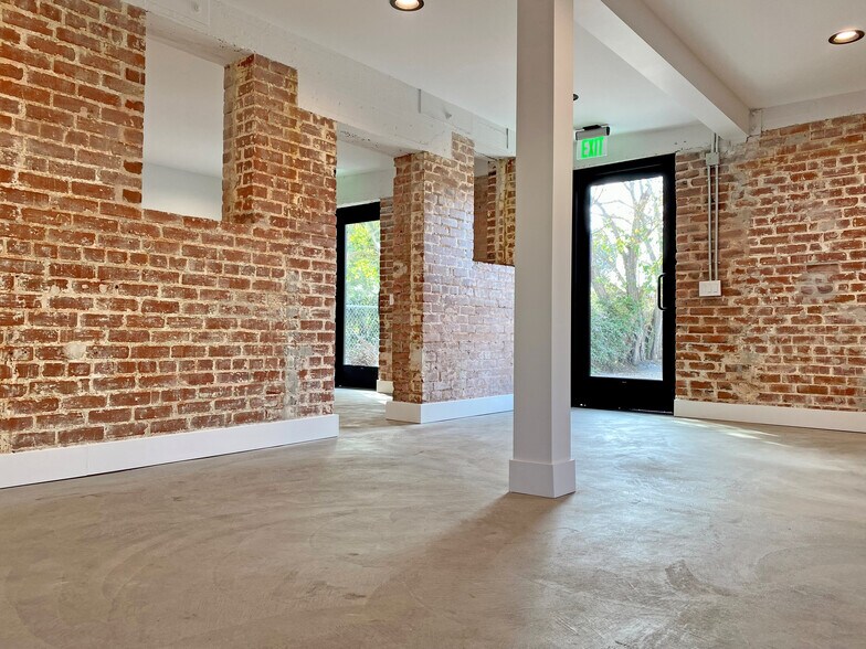 More Photos Of 809 Chapala St, Santa Barbara Loft Creative Space For Lease