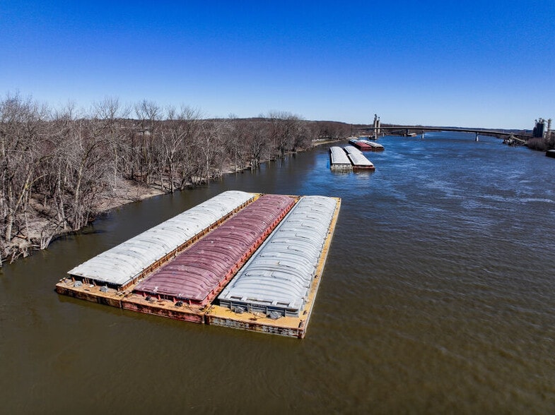 More Photos Of Lot 1 River Bank, Spring Valley Land For Sale