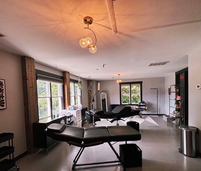 Primary Photo Of 2800 Holly Springs Pky, Holly Springs General Retail For Lease