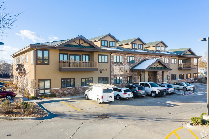 Primary Photo Of 3305 W 144th Ave, Broomfield Medical For Lease