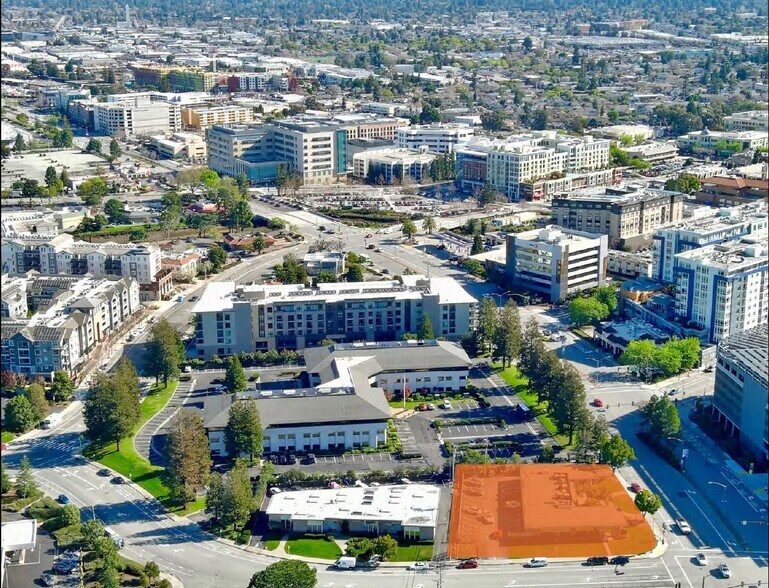 More Photos Of 705 Veterans Blvd, Redwood City Medical For Sale