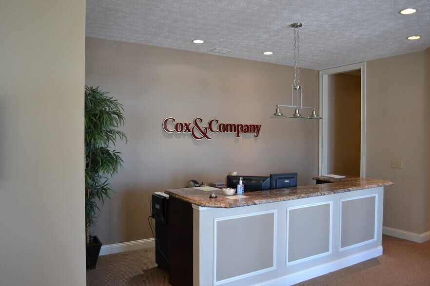 More Photos Of 3930 Mezzanine Dr, Lafayette Medical For Lease