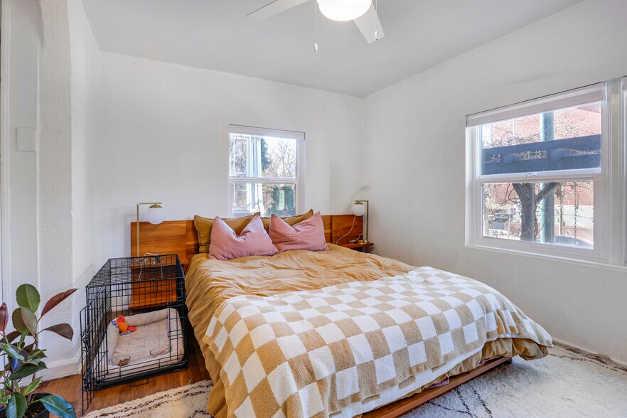 More Photos Of 1266 Lafayette St, Denver Apartments For Sale