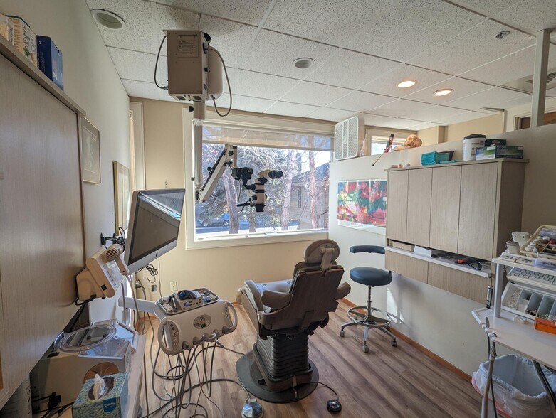 More Photos Of 120 2nd Ave N, Ketchum Medical For Sale