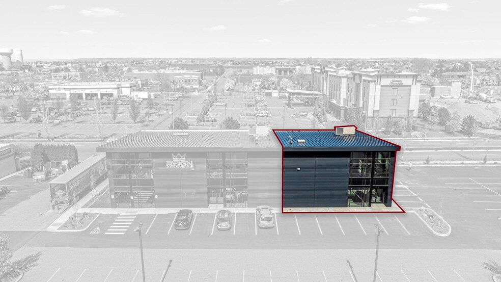 More Photos Of 6902 Rodeo Dr, Pasco Flex For Lease