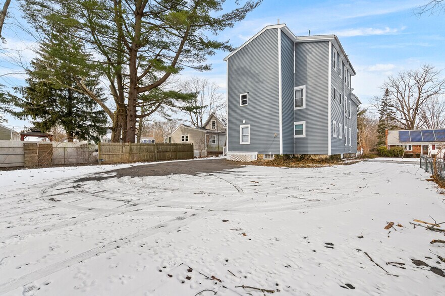 More Photos Of , Brockton Land For Sale