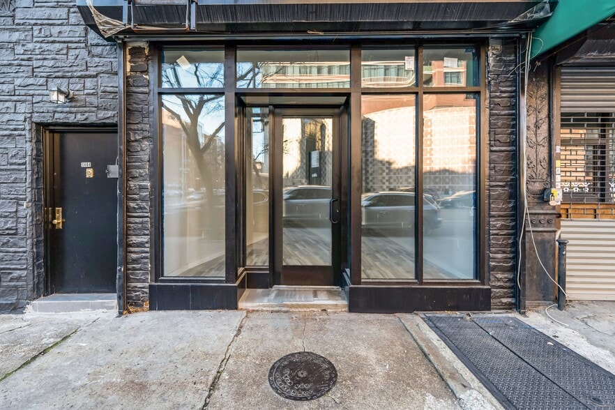 More Photos Of 1484 5th Ave, New York Storefront Retail Residential For Lease