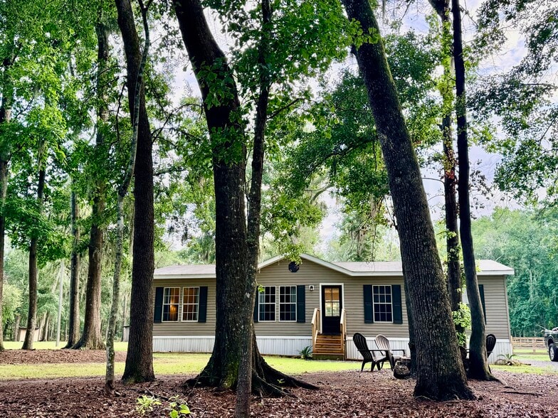 More Photos Of 1705 Retreat Rd, Riceboro Trailer Camper Park For Sale