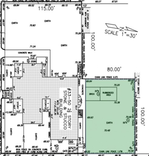 More Photos Of 3350 82nd St, Jackson Heights Land For Sale