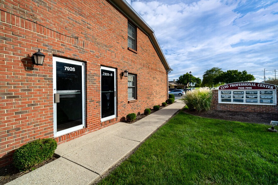 More Photos Of 7920-7956 Clyo Rd, Dayton Office For Lease