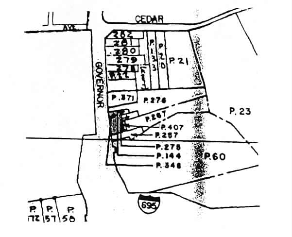 More Photos Of 6027 Ritchie Hwy, Brooklyn Freestanding For Sale