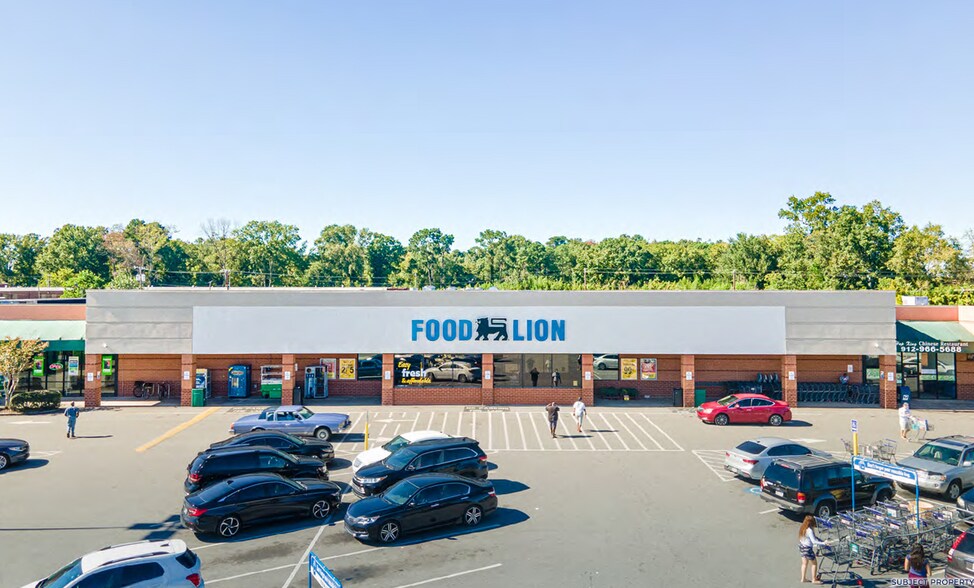 Primary Photo Of 105-109 Minus Ave, Garden City General Retail For Lease