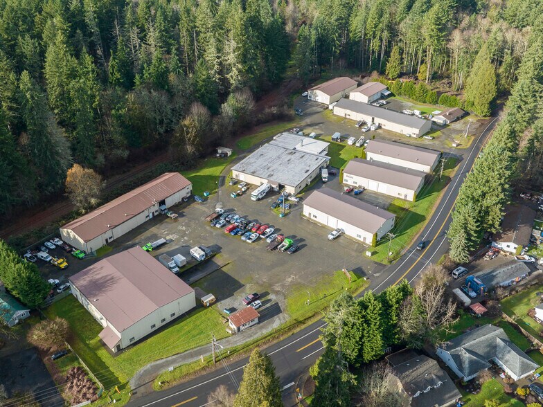 More Photos Of 6303 Rich Rd SE, Olympia Distribution For Sale