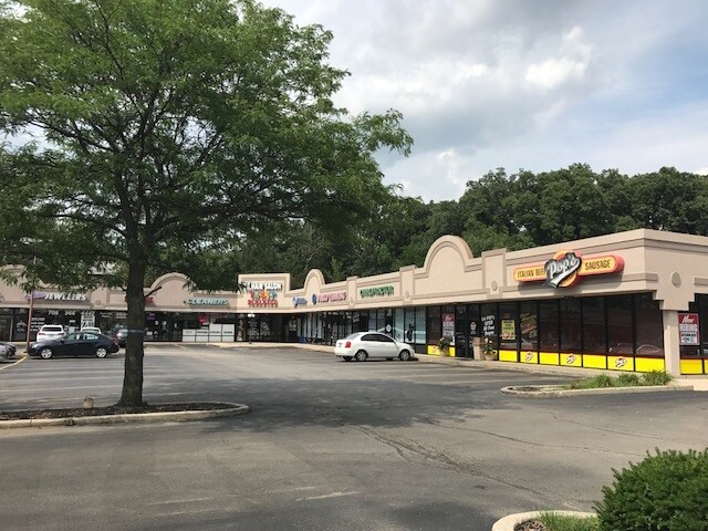 More Photos Of 14259-14279 Wolf Rd, Orland Park Unknown For Lease