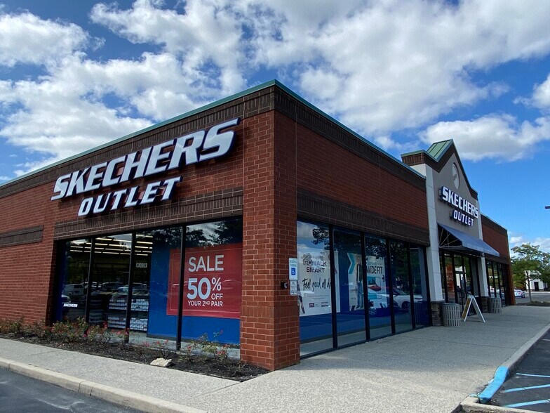 Primary Photo Of 3910-4448 Black Horse Pike, Mays Landing Unknown For Lease