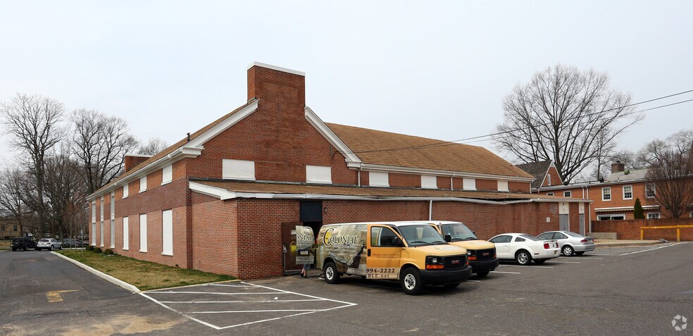 More Photos Of 123 Chester Ave, Moorestown Office For Sale