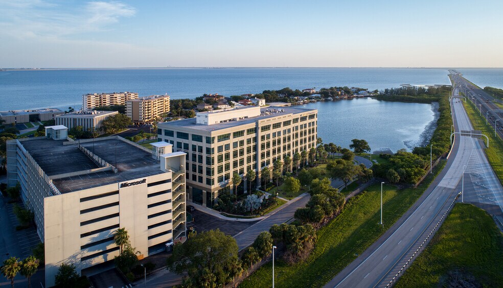More Photos Of 5426 Bay Center Dr, Tampa Office For Lease
