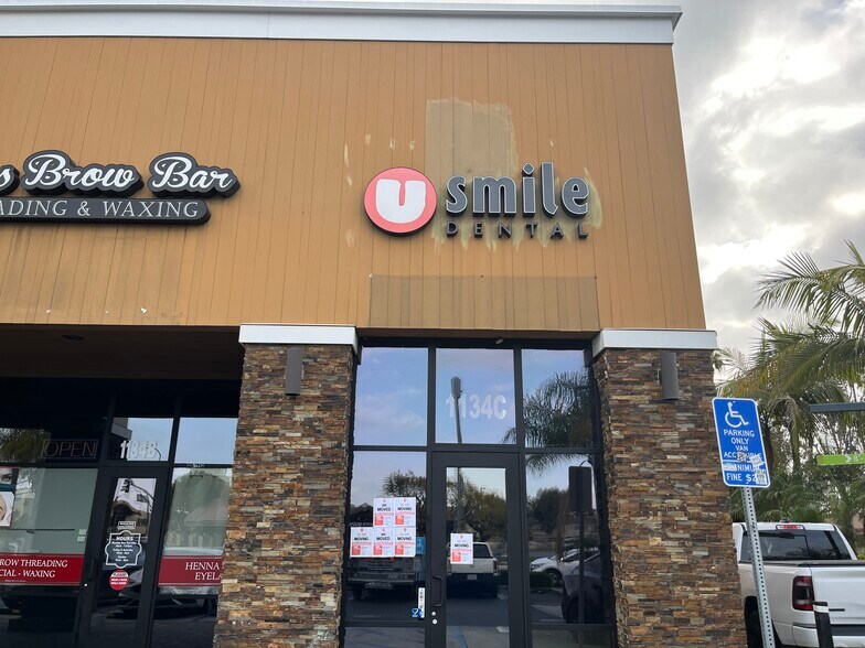 More Photos Of 1134 N State College Blvd, Anaheim Unknown For Lease