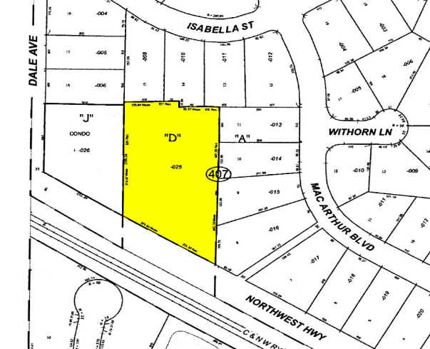 More Photos Of 1040 W Northwest Hwy, Mount Prospect Office For Sale