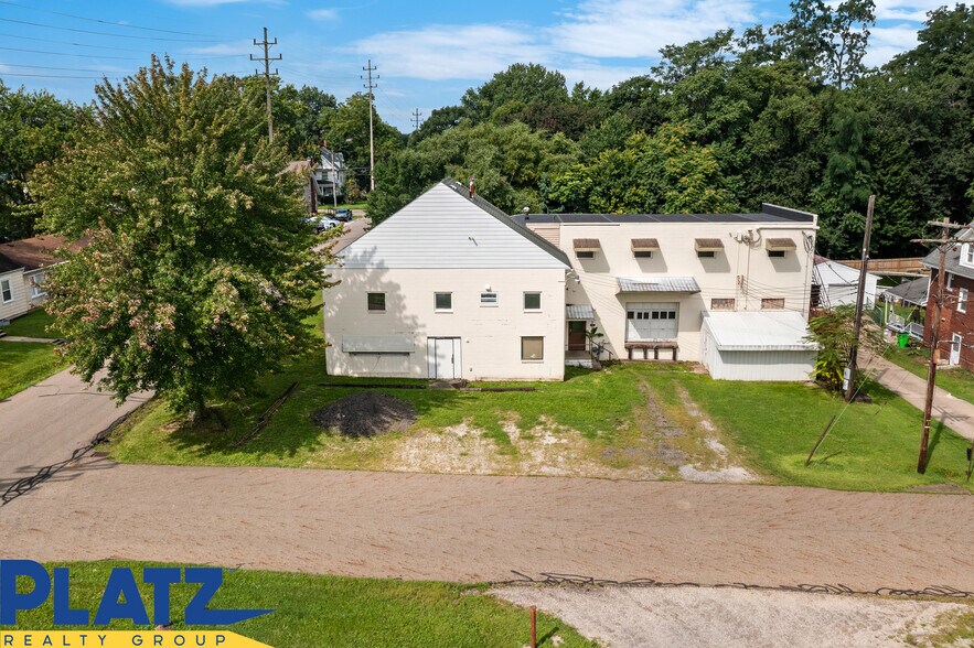 More Photos Of 1551 S Linden Ave, Alliance Manufacturing For Sale